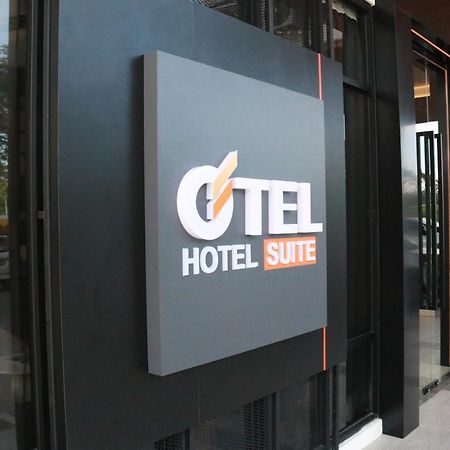 Otel Hotel Suite Sibu Zewnętrze zdjęcie