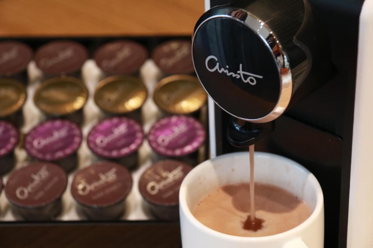 Otel Hotel Suite Sibu Zewnętrze zdjęcie
