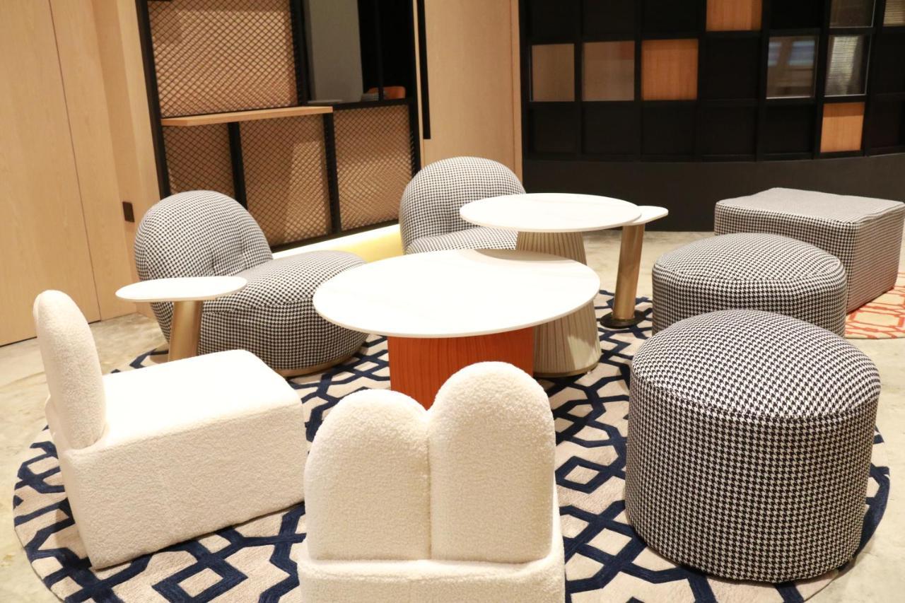 Otel Hotel Suite Sibu Zewnętrze zdjęcie